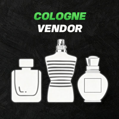 Cologne Vendor + Resell Guide