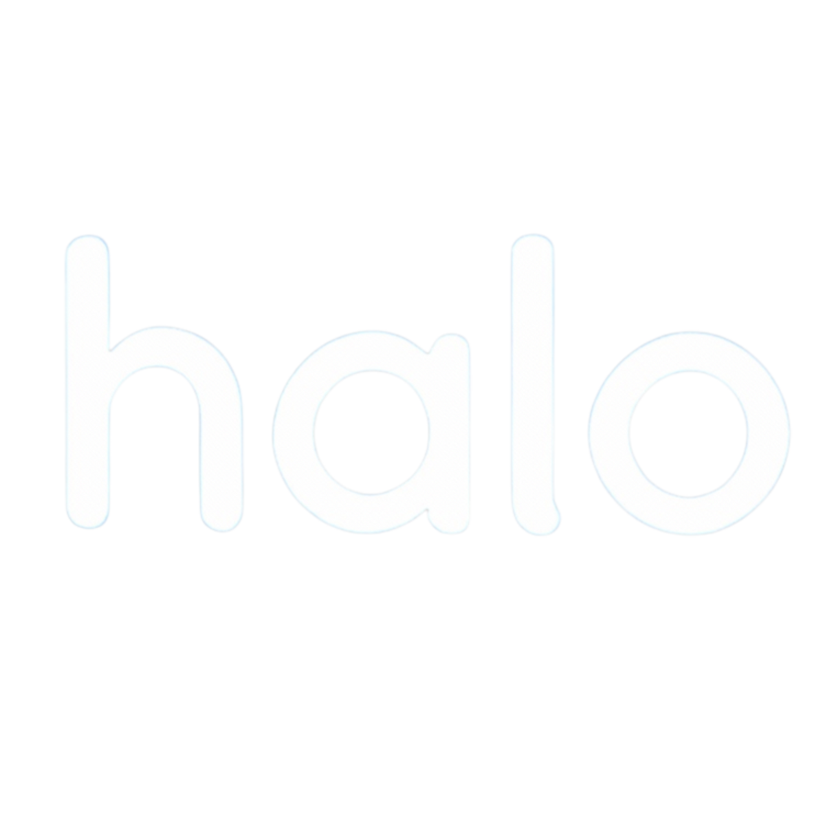 Halo White™