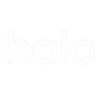 Halo White™