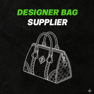 Designer Bag Vendor + Resell Guide