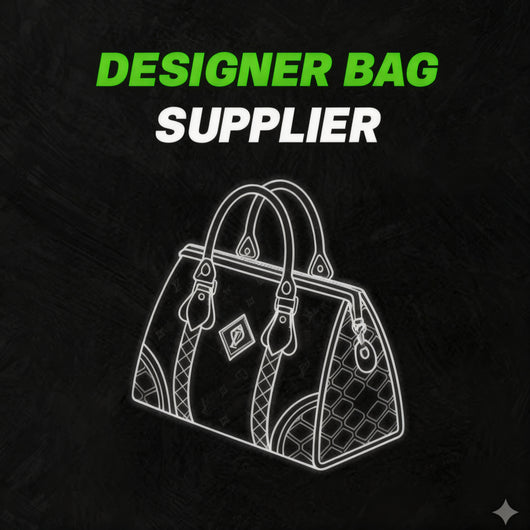 Designer Bag Vendor + Resell Guide